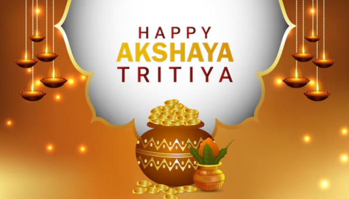 Akshaya Tritiya 2025: 7 Auspicious Things To Buy For Good Luck And Prosperity Besides Gold Akshaya Tritiya 2025: 7 Auspicious Things To Buy For Good Luck And Prosperity Besides Gold
