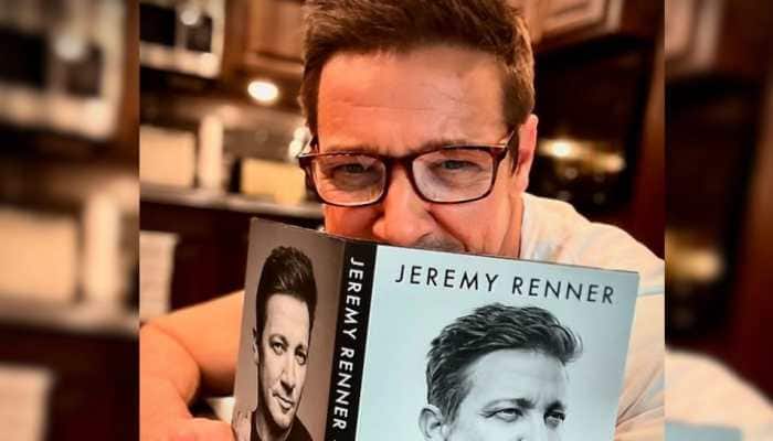 Jeremy Renner Admits He Hesitate To Share Details Of Snowplough Accident