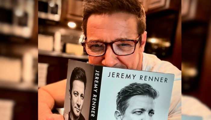 Jeremy Renner Admits He Was Reluctant To Share Details Of Snowplough Accident