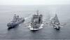 'Fuelling The Maritime Might': Indian Navy Sends Strong Signal Amid Tensions With Pakistan
