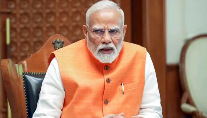 Pahalgam Terror Attack: Key Cabinet Meetings At PM Modi's Residence Conclude