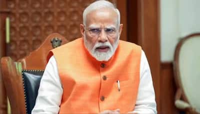 Pahalgam Terror Attack: Key Cabinet Meetings At PM Modi's Residence Conclude