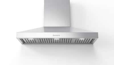 Best 4 Kitchen Chimneys for a Smoke-Free, Fresh Cooking Space