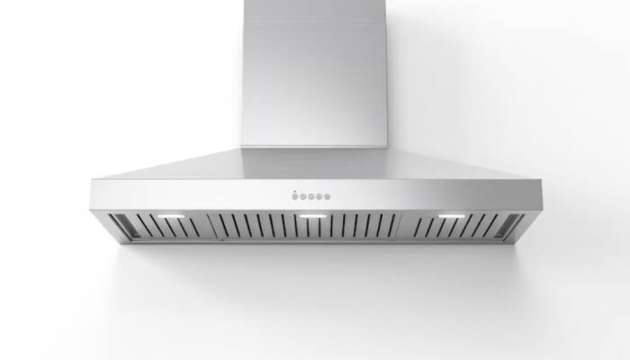 Best 4 Kitchen Chimneys for a Smoke-Free, Fresh Cooking Space