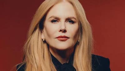 Cannes Festival 2025: Nicole Kidman Becomes 10th Recipient Of The Women In Motion Award