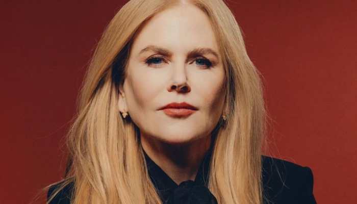 Cannes Festival 2025: Nicole Kidman Becomes 10th Recipient Of The Women In Motion Award