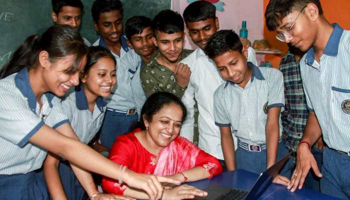 TS SSC Manabadi Telangana Class 10 Result DECLARED At bse.telangana.gov.in - Check Direct Link To Scores Here