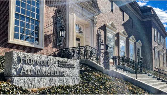 Harvard Faces Student Backlash Over 'Pakistan Conference' Amid Outrage Over Pahalgam Attack | VIDEO