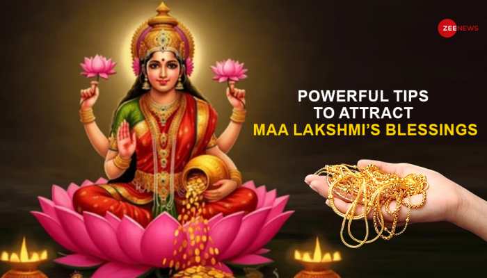Akshaya Tritiya 2025 Powerful Tips To Attract Maa Lakshmi’s Blessings