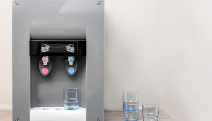 Choosing the Right Water Purifier for Your Needs