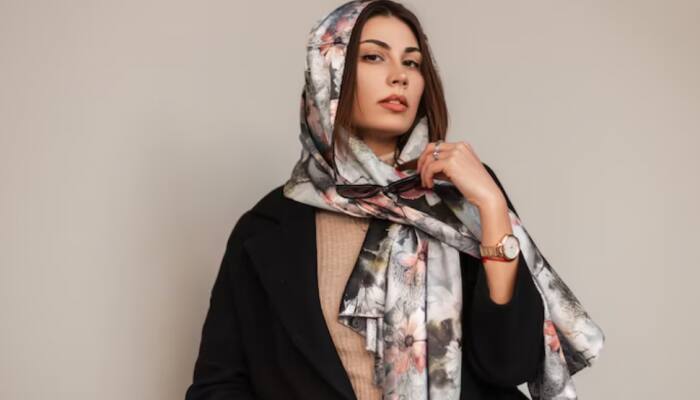 Top 4 Stunning Scarves for Women to Elevate Your Everyday Style