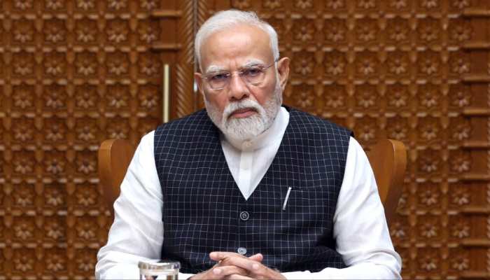 Centre Revamps National Security Advisory Board Amid Tensions Over Pahalgam Attack