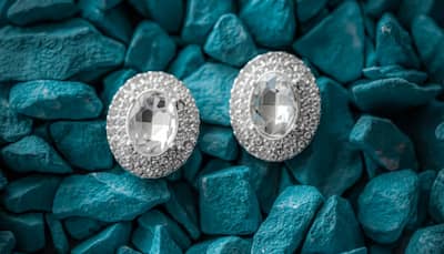 Trendy Studs Earrings You Can Wear All Day, Every Day.