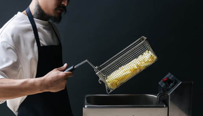 Save Money and Savor Flavor: Exploring Deep Frying