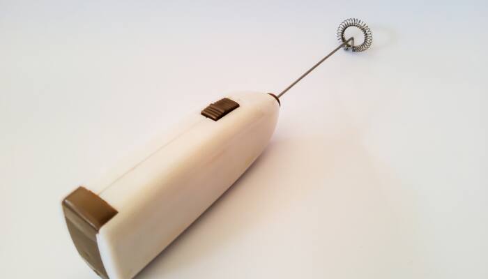 A Buyer's Guide to Milk Frothers: Finding Your Frothing Companion