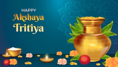 5 Ways To Harness Akshaya Tritiya’s Energy For New Beginnings