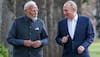 PM Modi To Not Visit Russia For Victory Day Celebrations, Says Putin's Press Secretary