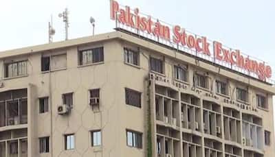 War Fears Hit Pakistan Stock Market: PSX Crashes Over 1,700 Points