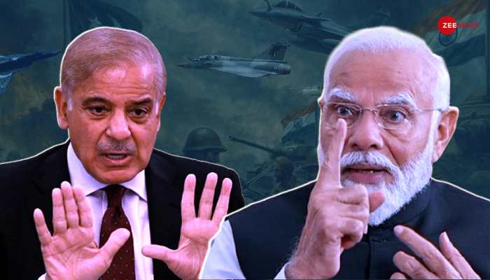 Multiple High-Profile Security Meetings Led By PM Modi Leaves Pakistan Guessing On India's Pahalgam Revenge Multiple High-Profile Security Meetings Led By PM Modi Leaves Pakistan Guessing On India's Pahalgam Revenge