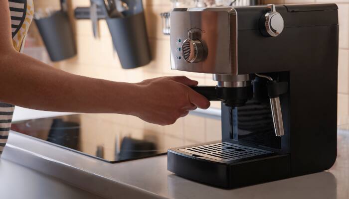 Brewing Perfection: Top Espresso Machines for Home Baristas