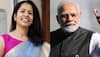 NIdhi Tewari success story