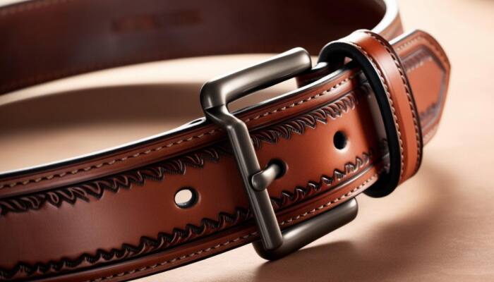 Best Formal Belts on Myntra's FWD Sale (28th–30th April 2025)