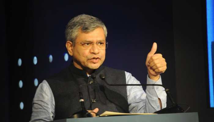 Caste Census To Be Part Of National Census: Minister Ashwini Vaishnaw After Union Cabinet Meeting