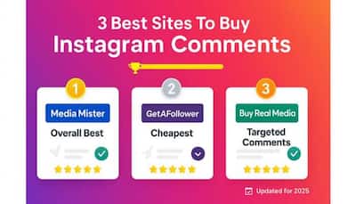 3 Top Sites To Buy Instagram Comments For Higher Engagement