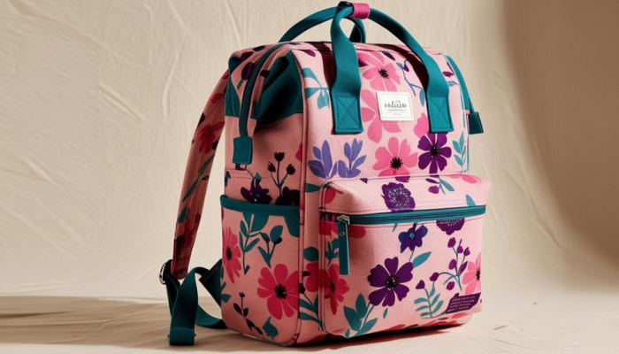 Stylish Backpacks to Grab at Myntra's FWD Sale (28–30 Apr 2025) Stylish Backpacks to Grab at Myntra's FWD Sale (28–30 Apr 2025)