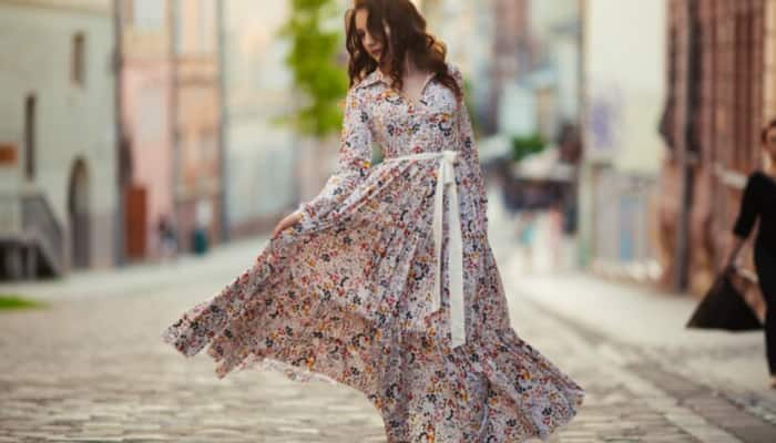 Glam Up Effortlessly: 4 Stunning Flipkart Dresses to Make Heads Turn