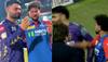 KKR Breaks Silence On Kuldeep Yadav-Rinku Singh Viral Slap Video 