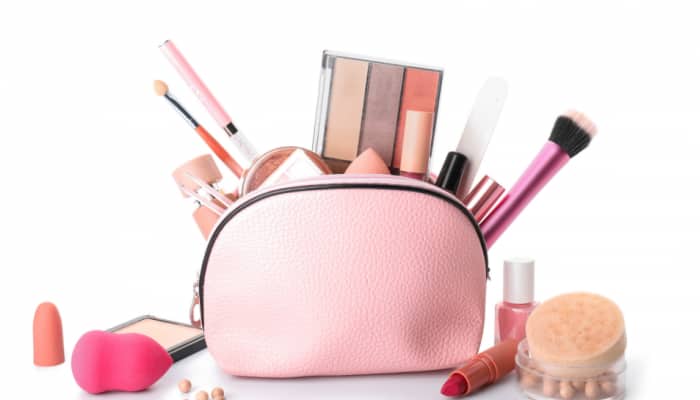 Organize Your Beauty Routine: Top Makeup Pouches for Every Need