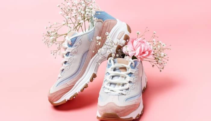 Top 4 Trendy Sneakers for Women on Flipkart Under One Roof