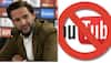 Shahid Afridi’s YouTube Channel Blocked In India: Former Pakistan Cricketer Made Anti-Army Remarks, And For Spreading Anti-India Propaganda