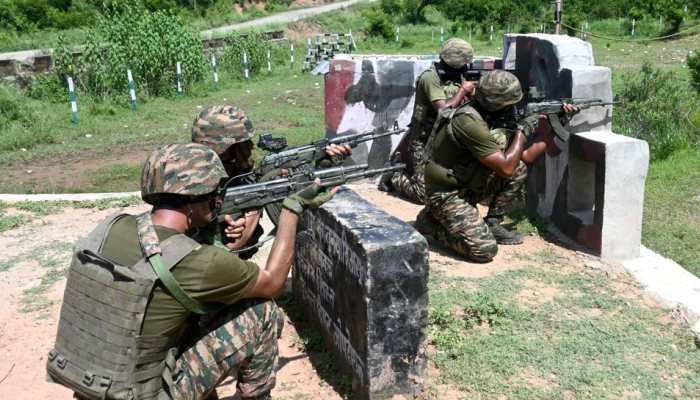 India Warns Pakistan Against Unprovoked Ceasefire Violations Along LoC