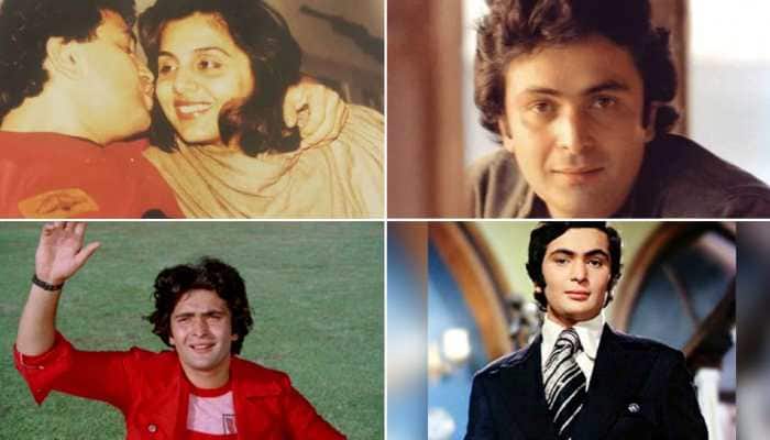 Remembering Rishi Kapoor: A Throwback To The Late Actor’s Tweets