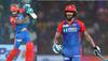 Faf du Plessis Goes Past Sachin Tendulkar, Enters Top 5 With His Second Half-Century For DC