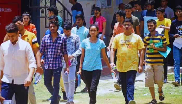 JEE Advanced 2025 Registration Closing Soon At jeeadv.ac.in- Check Steps To Apply, Other Details Here