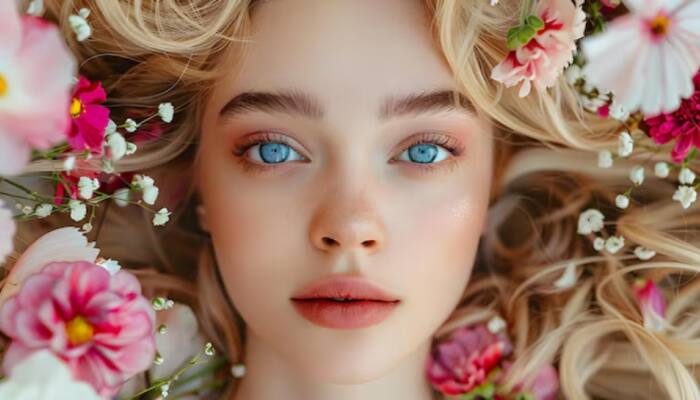 6 Powerful Nutrients That Can Naturally Clear Acne And Give You Glowing Skin — All From Vegetarian Foods