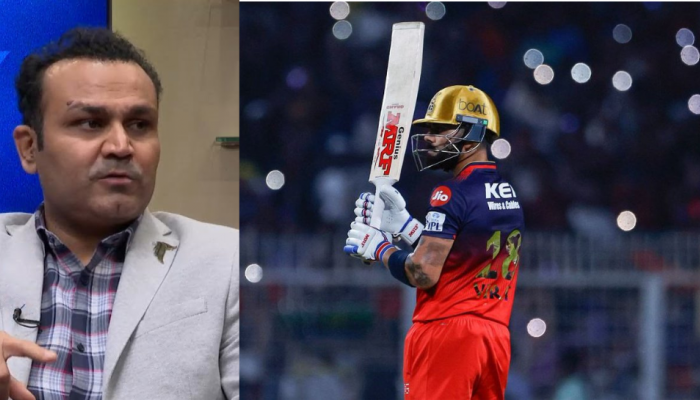 Virat Kohli Could Have Played For Delhi: Virender Sehwag Finally Breaks Silence On Why Delhi Didn't Sign Virat Kohli Could Have Played For Delhi: Virender Sehwag Finally Breaks Silence On Why Delhi Didn't Sign