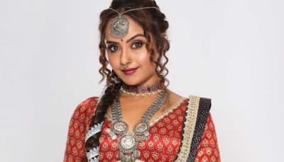 Akshaya Tritiya 2025: TV Star Ishita Ganguly Opens Up On Family Traditions And Festive Rituals