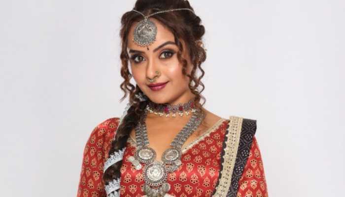 Akshaya Tritiya 2025: TV Star Ishita Ganguly Opens Up On Family Traditions And Festive Rituals Akshaya Tritiya 2025: TV Star Ishita Ganguly Opens Up On Family Traditions And Festive Rituals