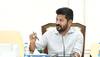 'What Telangana Does Today, India Does Tomorrow': Telangana CM Revanth Reddy On National Caste Census