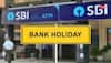 Bank Holiday 1 May 2025: Are Banks In Your City Closed For Labour Day, Maharashtra Day? Check RBI Holiday List