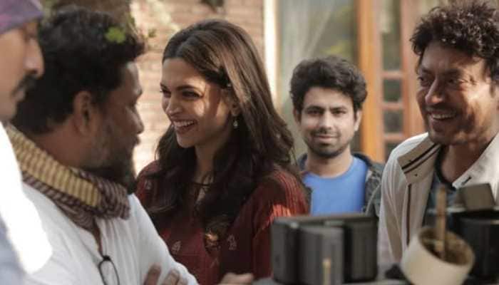 Shoojit Sircar Remembers Late Actor Irrfan Khan As The 'Backbone' OF Piku