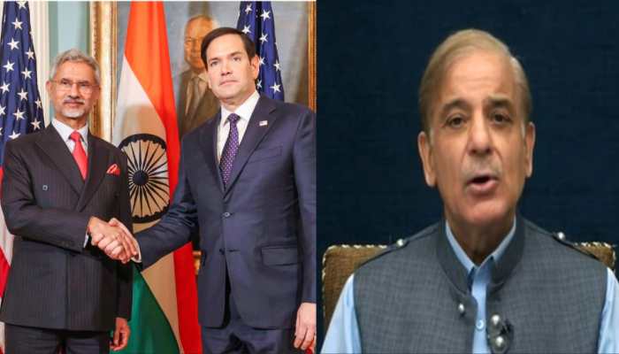 Pahalgam Attack: What Did US Secretary Of State Rubio Tell Jaishankar, Pak PM Sharif Amid Border Unrest?