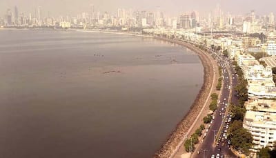 Mumbai Property Market Registers Best April In 13 Years With Over 12,000 Deals
