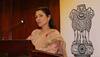 UK Must Stand With India: Indian-Origin MP Priti Patel Condemns Pahalgam Attack In Parliament | WATCH