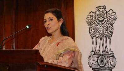 UK Must Stand With India: Indian-Origin MP Priti Patel Condemns Pahalgam Attack In Parliament | WATCH