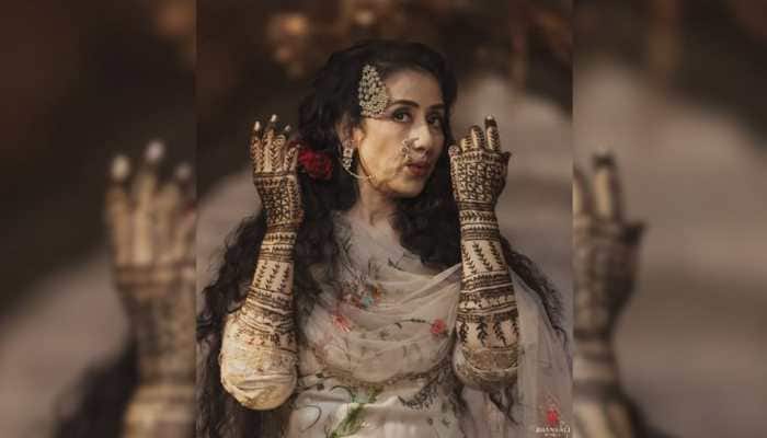 Manisha Koirala: Mallikajaan Role Was Beyond Acting